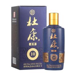 杜康 纯粮酒 浓香型酒