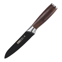 張小泉 张小泉刀具水果刀瓜果刀削皮刀具小厨刀小刀瓜果刀D12744000