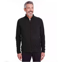 Marmot 男士Rocklin 全拉链夹克