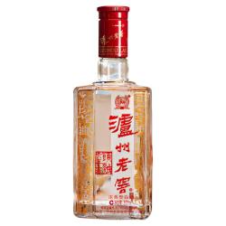 泸州老窖 六年窖头曲 浓香型白酒