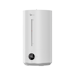 美的 除菌 超声波雾化器