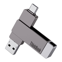 ThinkPad 双接口 U盘  64GB