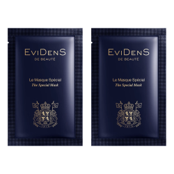Evidens de Beaute 尝鲜小美盒  2ml 4ml