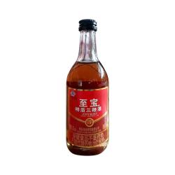 至宝 品鉴小酒 三鞭酒
