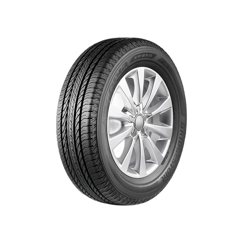 BRIDGESTONE 普利司通  ECOPIA EP850 轮胎 235/55R17 99H