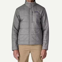 Patagonia Light Gust  男士保暖棉服