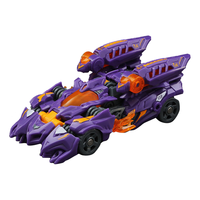 52TOYS BEASTDRIVE无限兽驱-小淘气 迅猛龙变形玩具潮玩国创机甲摆件男生生日礼物男神女神礼品
