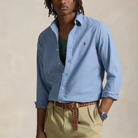 RALPH LAUREN 男士 休闲衬衫 多色可选
