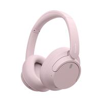 Sony 索尼 WH-H910N 耳罩式头戴式无线蓝牙降噪耳机