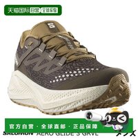 88VIP：萨洛蒙 AERO GLIDE 3 男款跑步鞋 L47869700