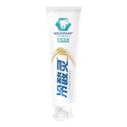 冷酸灵 抗敏感牙釉质密集修护 抗敏牙膏