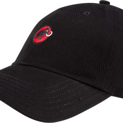 MAMMUT Gorra Pokiok 帽子 男女通用