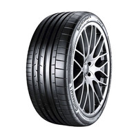 Continental 德国马牌 SportContact 6 轮胎 315/40ZR21 115Y