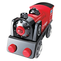 Hape E3703 电动1号列车 3岁以上