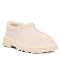 UGG TASMAN塔斯曼系列 加厚底男款拖鞋