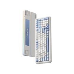 迈从 K99 V3客制化机械键盘无线蓝牙三模电竞游戏办公电脑