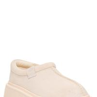 Tasman Lug Sole Clog