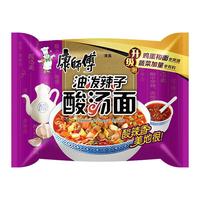 康师傅 方便面