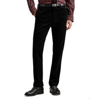 RALPH LAUREN 经典修身版型 男士休闲长裤