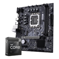 七彩虹 CPU主板套装 BATTLE-AX B760M-F i5 14600KF原盒