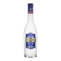 三溪 老坛酒 52%vol 浓香型白酒 475ml 单瓶装