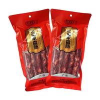 老浦家广式腊肠腊肉甜味香肠320gX1袋烤肠焖饭材料过年货