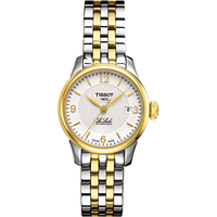 TISSOT 天梭 力洛克系列 25.3毫米自动上链腕表