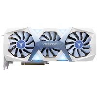 yeston/盈通 AI智能学习 独立显卡