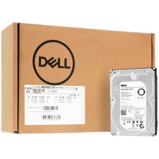  DELL/戴尔 企业级 服务器硬盘