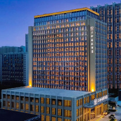 山东6城399/2晚（任意住/可拆分）-青岛、烟台、威海、日照、潍坊、临沂多店通兑
