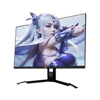 泰坦军团 P27A4T 27英寸2K原生360Hz HDR400 0.5ms游戏电竞显示屏