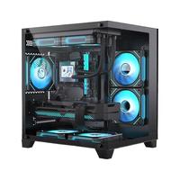 ASUS/华硕 台式电脑主机