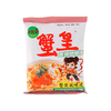 三太子 蟹皇干脆面 14g 30包