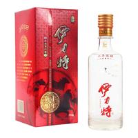  YILITE/伊力特 十年陈酿 浓香型白酒
