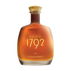 Buffalo Trace 1792小批量波本威士忌 750ml