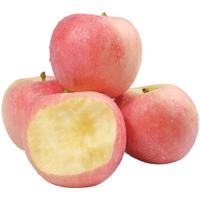 御品一园 陕西洛川红富士苹果新鲜水果当季整箱9斤