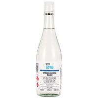 观虎山 浓香型白酒 52度 500ml 单瓶装 纯粮酿造 优级口粮酒