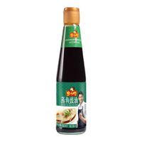 粤师傅 特级蒸鱼豉油 430ml
