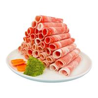 羊小柒 宁夏谷饲羊肉卷