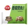 三全香菇贡丸火锅麻辣烫关东煮方便速食食材 香菇贡丸120g*2袋