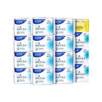 安尔乐 防漏 液体卫生巾