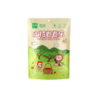  JINYE/金晔 无添加剂 山楂条