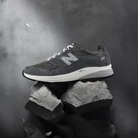 new balance NB男士百搭复古耐磨减震运动休闲鞋MW880SG3