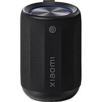 Xiaomi/小米 防水 蓝牙音响 黑色