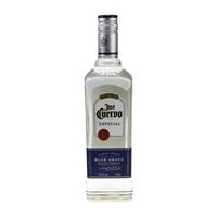 豪帅快活龙舌兰酒 洋酒墨西哥行货 调酒基酒 JOSE CUERVO 银标龙舌兰酒