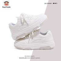 大嘴猴 男女同款板鞋 2025秋季新款