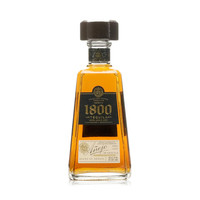 豪帅快活龙舌兰酒 洋酒墨西哥行货 调酒基酒 JOSE CUERVO 1800典藏陈酿龙舌兰酒