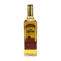 豪帅快活龙舌兰酒 洋酒墨西哥行货 调酒基酒 JOSE CUERVO 金标龙舌兰酒