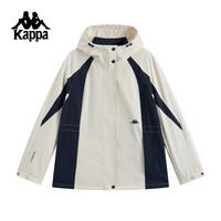 卡帕 运动防风衣 男款 运动夹克