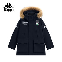 卡帕 通用款羽绒服